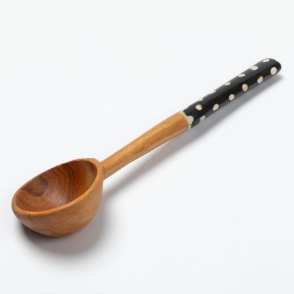 Olive Wood Coffee Spoon/Teaspoon