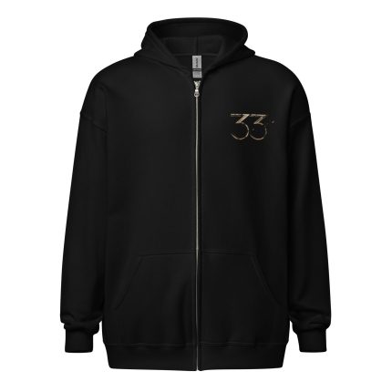 Expedition 33 - Paintress - Full Zip Hoodie