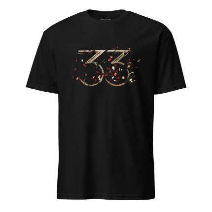 Expedition 33 - Petals - T-Shirt