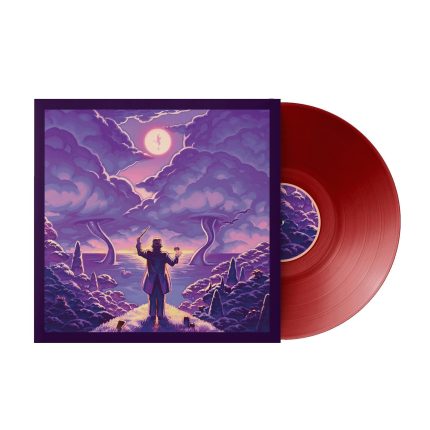 Symphonic Journeys Pokémon Red & Blue - IGN Exclusive Variant - Vinyl