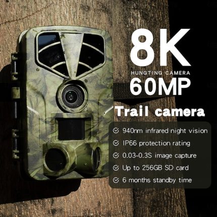 trail cam wifi trail cameras mobile trail cameras Trail Camera 4K 32MP Wify Game Camera with Night Vision Hunting Camera IP66 Angle for Outdoor Wildlife Monitoring
        #11852650